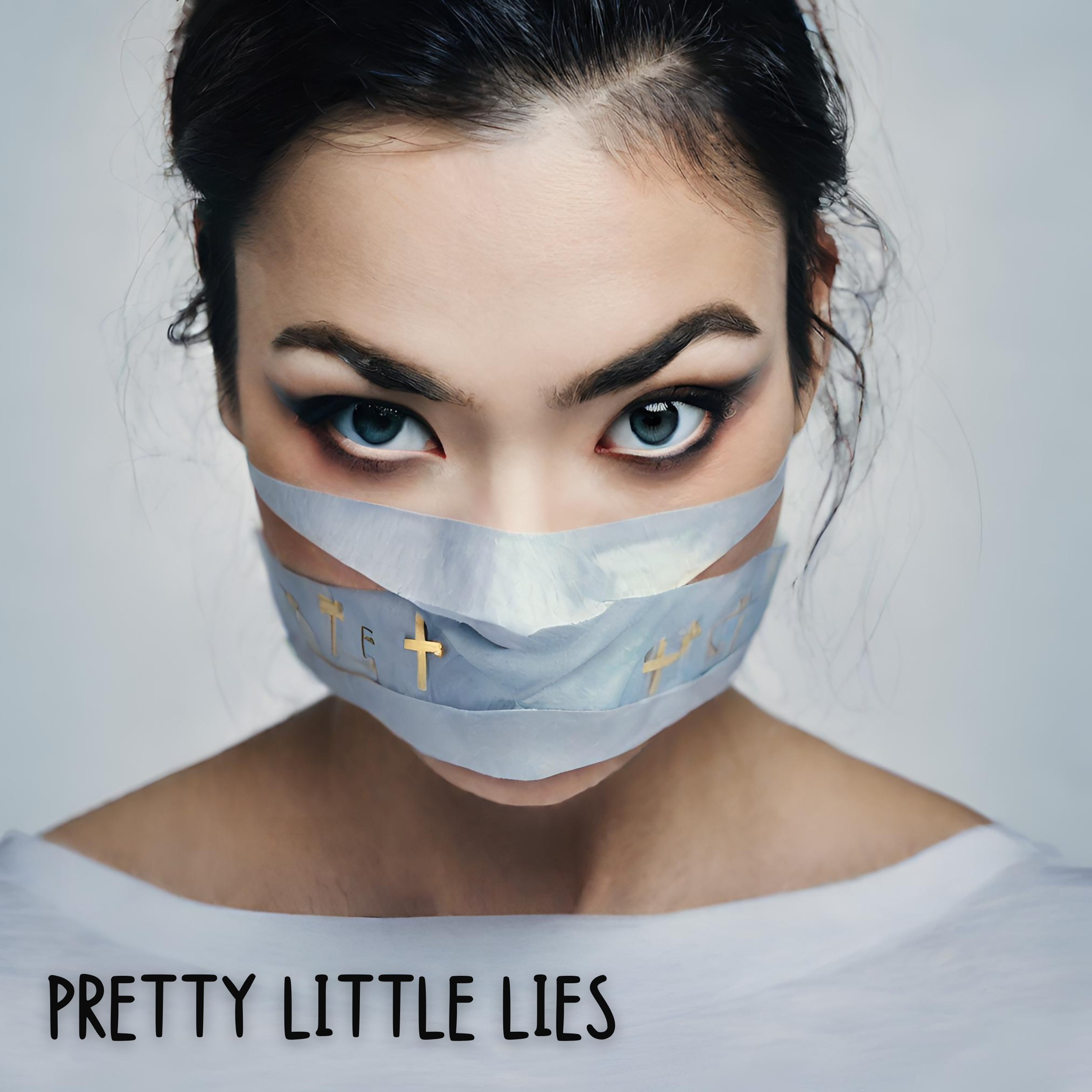 Pretty Little Lies, single release, Pixie Smokers -PopPunk from Germany